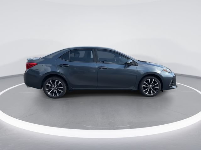 Used 2017 Toyota Corolla SE FWD image 8
