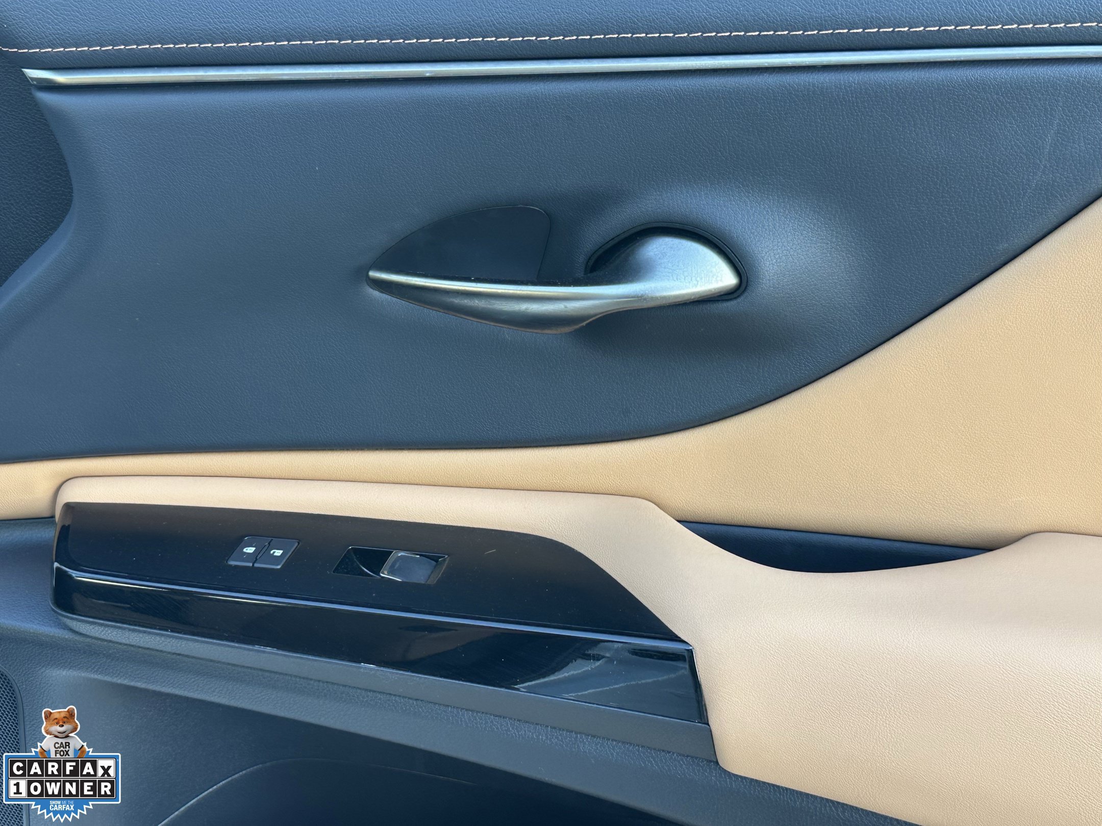 Used 2023 Lexus ES 350 w/ Premium Package FWD image 50