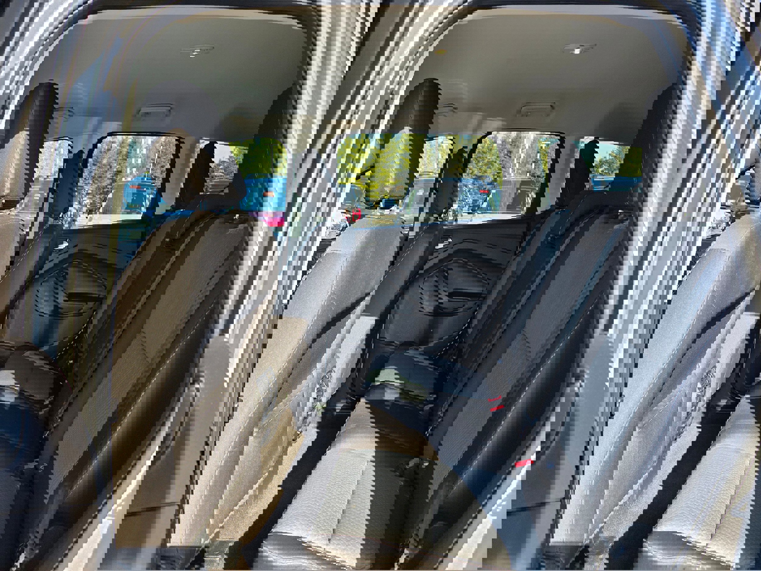 Certified 2019 Ford Escape SE image 10