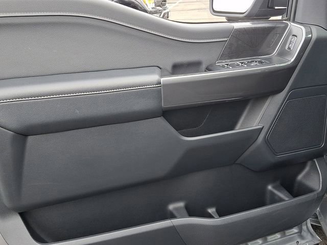 Certified 2023 Ford F150 XLT w/ Equipment Group 302A High image 12