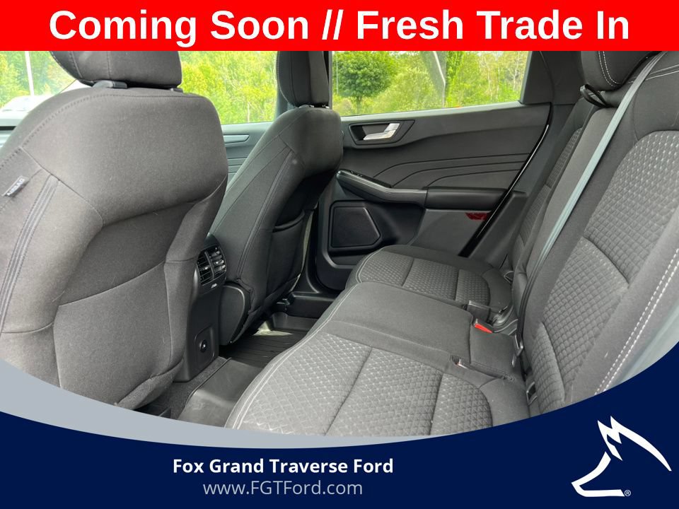 Certified 2023 Ford Escape Active w/ Tech Pack #2 AWD/4WD image 4