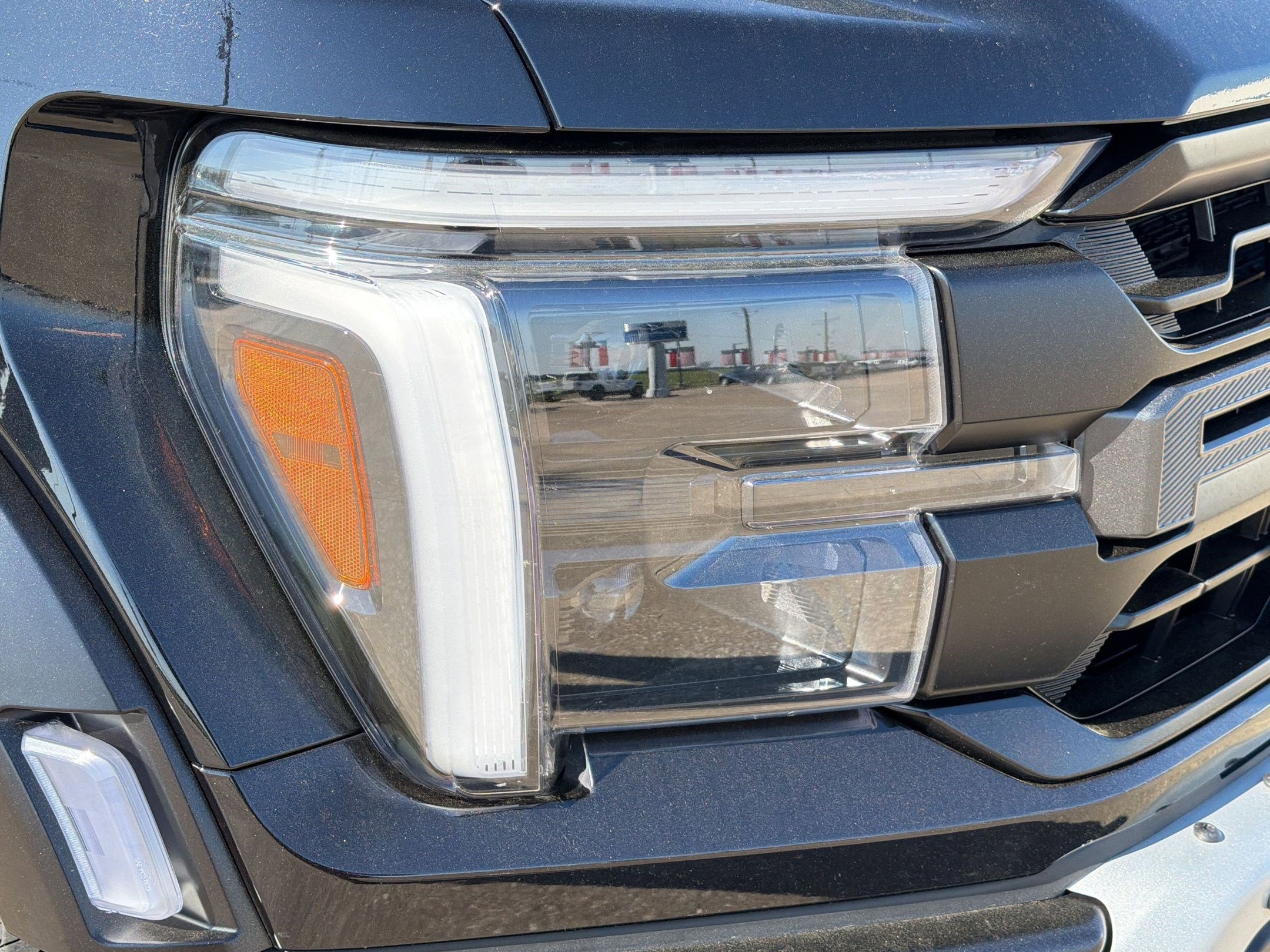 Certified 2025 Ford F150 Raptor image 11