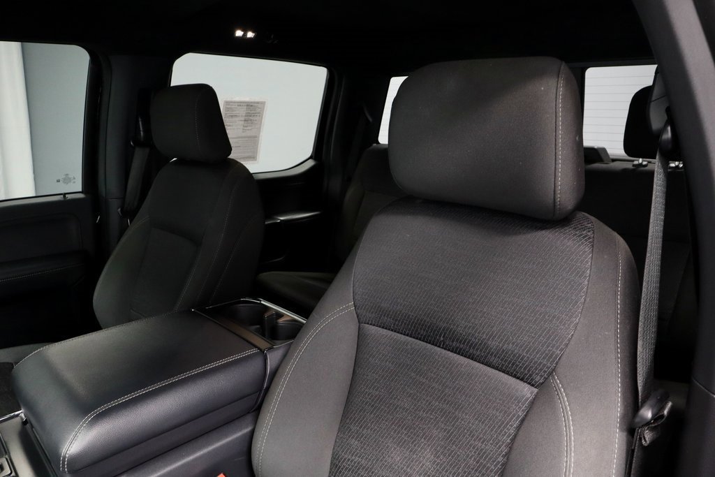 Certified 2023 Ford F150 XLT w/ Equipment Group 302A High image 27