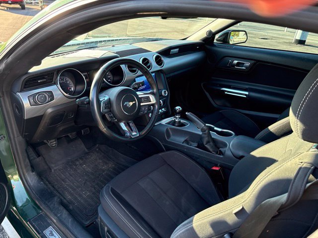 Certified 2023 Ford Mustang GT w/ Equipment Group 301A RWD image 7