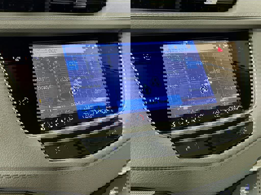 Used 2022 Cadillac XT5 Premium Luxury image 28