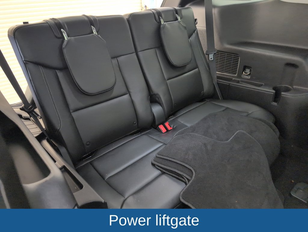 Certified 2022 Ford Explorer Limited w/ Equipment Group 301A RWD image 17