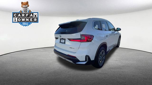 Used 2023 BMW X1 xDrive28i w/ Convenience Package AWD/4WD image 9