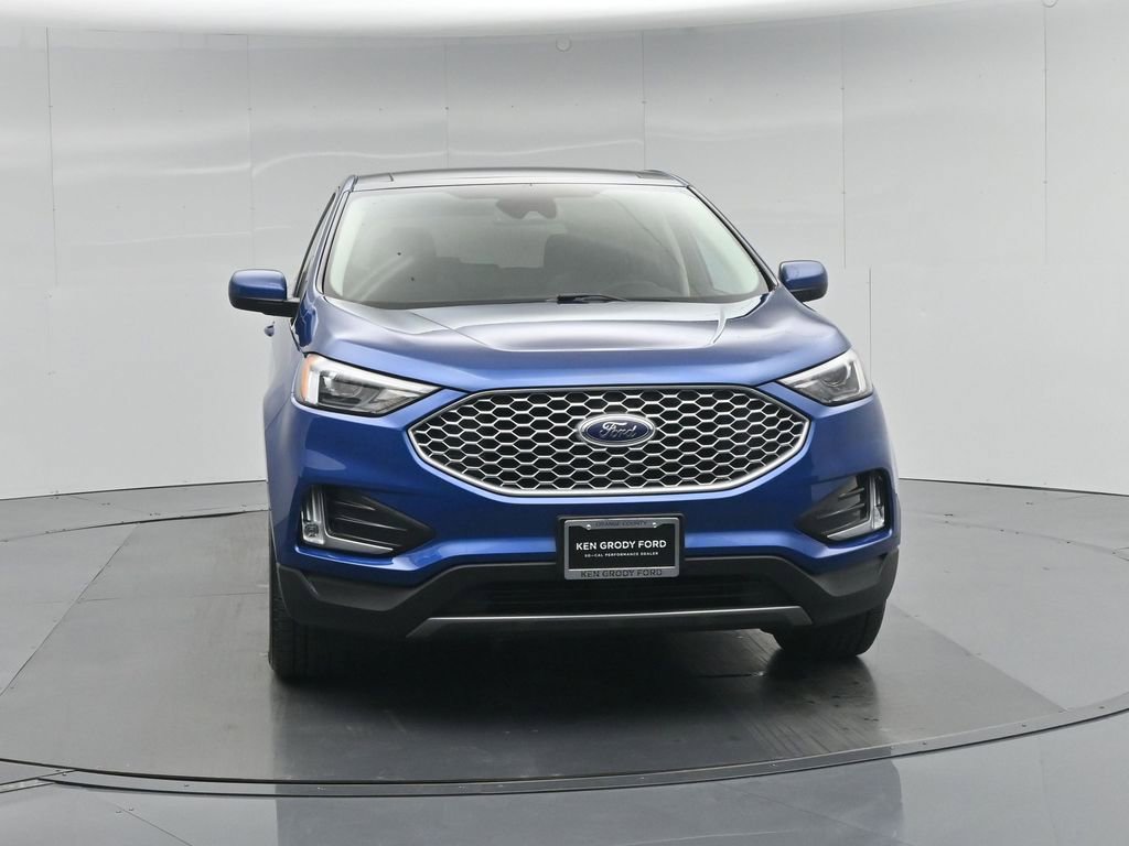 Certified 2024 Ford Edge SEL w/ Convenience Package AWD/4WD image 56