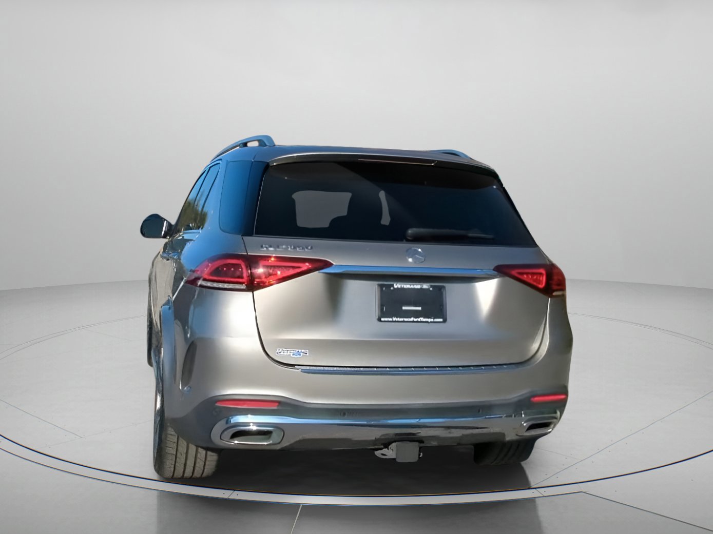 Used 2022 Mercedes-Benz GLE 350 image 15