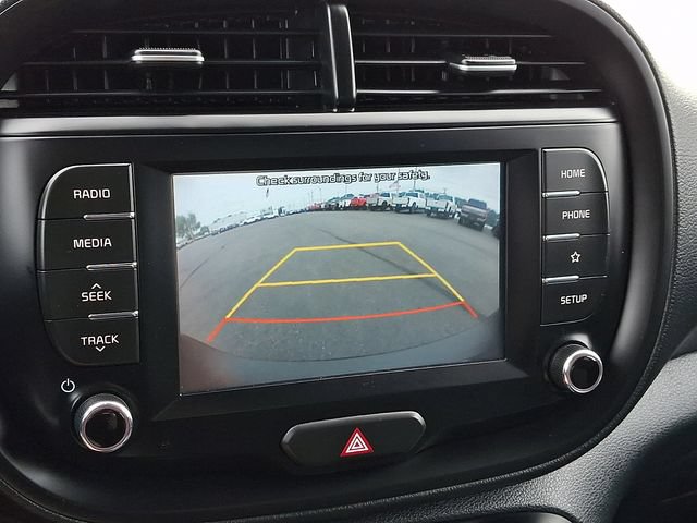 Used 2021 Kia Soul LX FWD image 18