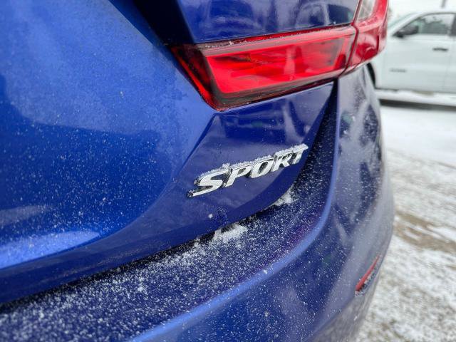 Used 2018 Honda Accord Sport image 10