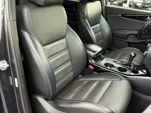 Used 2018 Kia Sorento SX AWD/4WD image 36
