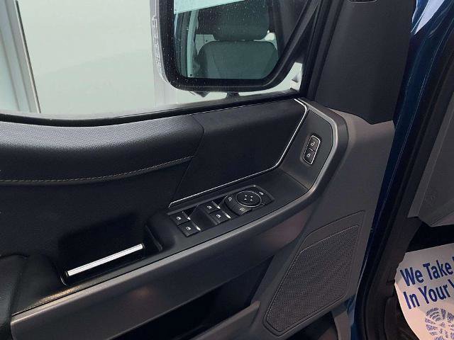 Certified 2024 Ford F150 XLT w/ Equipment Group 302A MID image 15