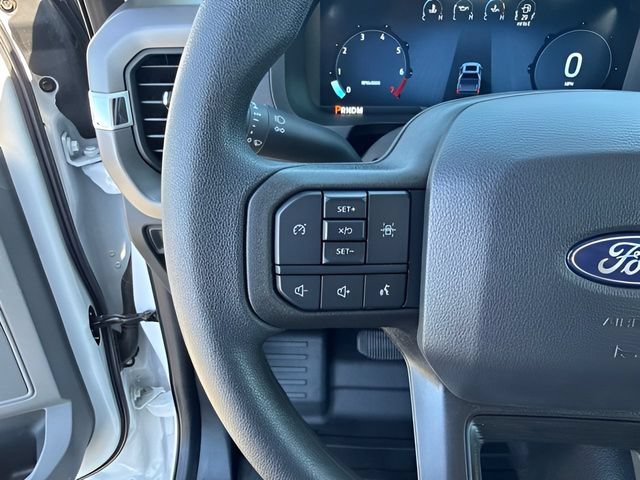 Certified 2024 Ford F150 XL RWD image 20