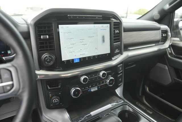 Certified 2024 Ford F150 Lariat w/ Bed Utility Package image 26