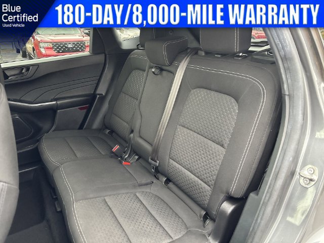 Certified 2023 Ford Escape Active FWD image 31