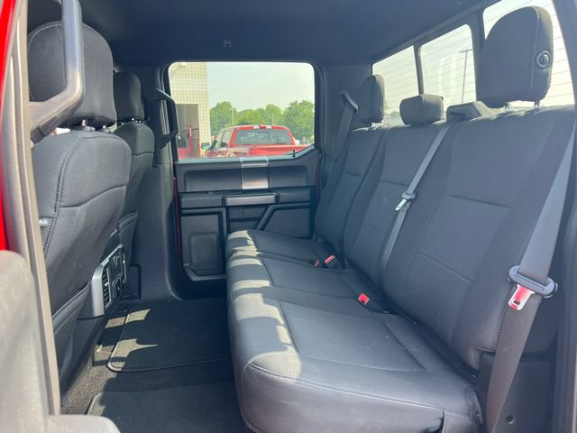 Certified 2019 Ford F150 XLT w/ Equipment Group 302A Luxury AWD/4WD image 4