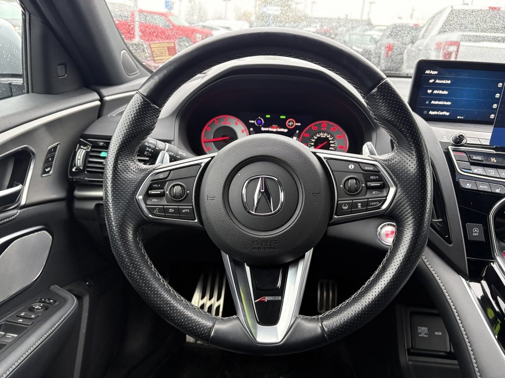 Used 2020 Acura RDX A-Spec image 25