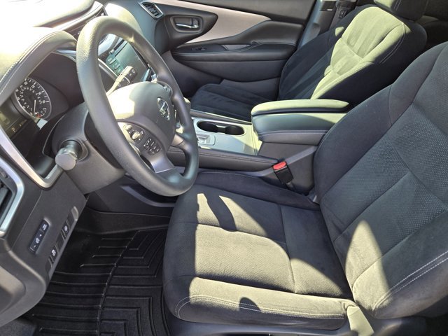 Used 2022 Nissan Murano S image 11