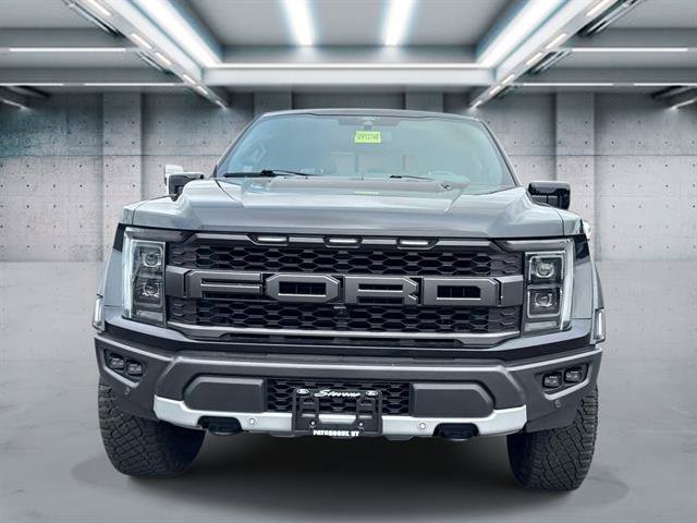 Certified 2021 Ford F150 Raptor w/ Equipment Group 801A High AWD/4WD image 28