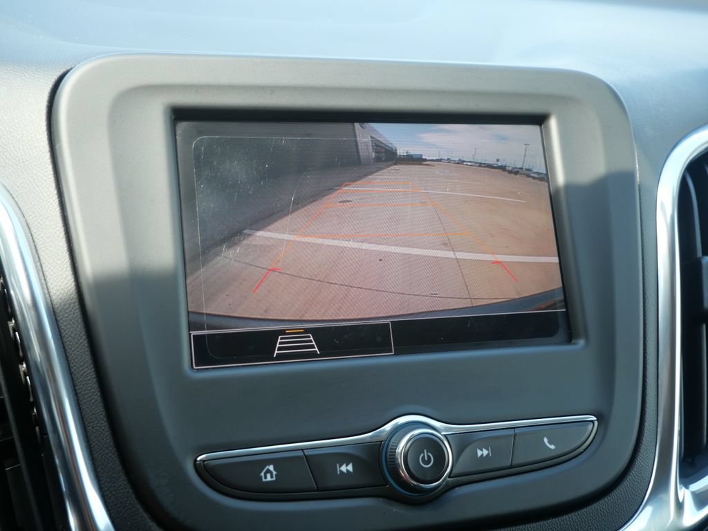 Used 2023 Chevrolet Equinox LT FWD image 34