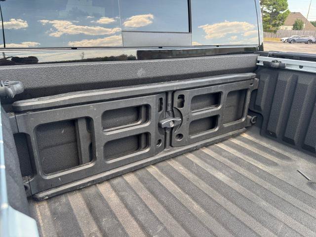 Used 2025 RAM 2500 Limited AWD/4WD image 18