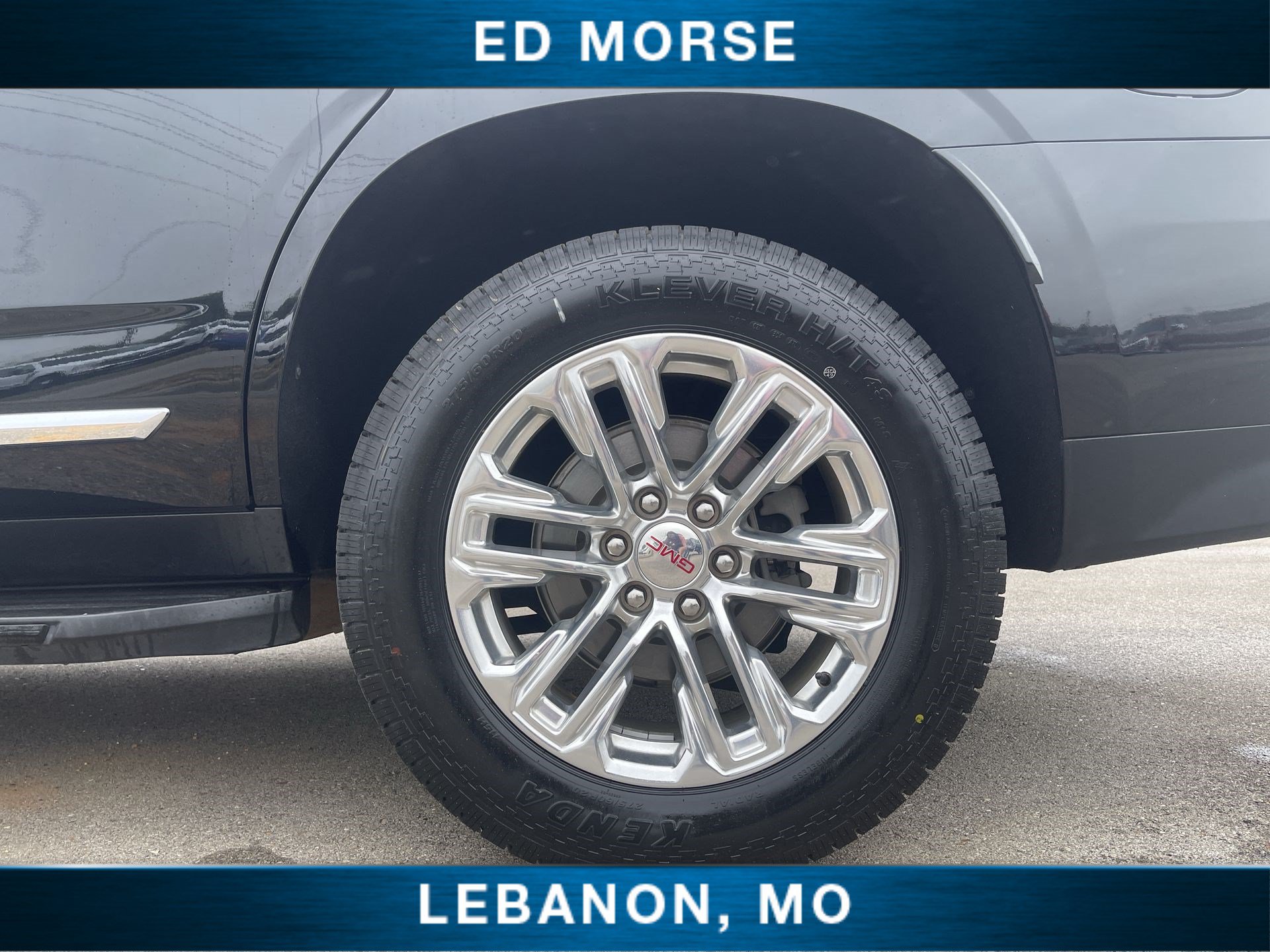 Used 2021 GMC Yukon SLT w/ SLT Luxury Plus Package RWD image 33