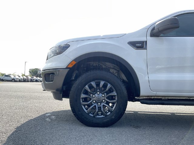 Certified 2023 Ford Ranger XLT w/ Equipment Group 301A Mid AWD/4WD image 11