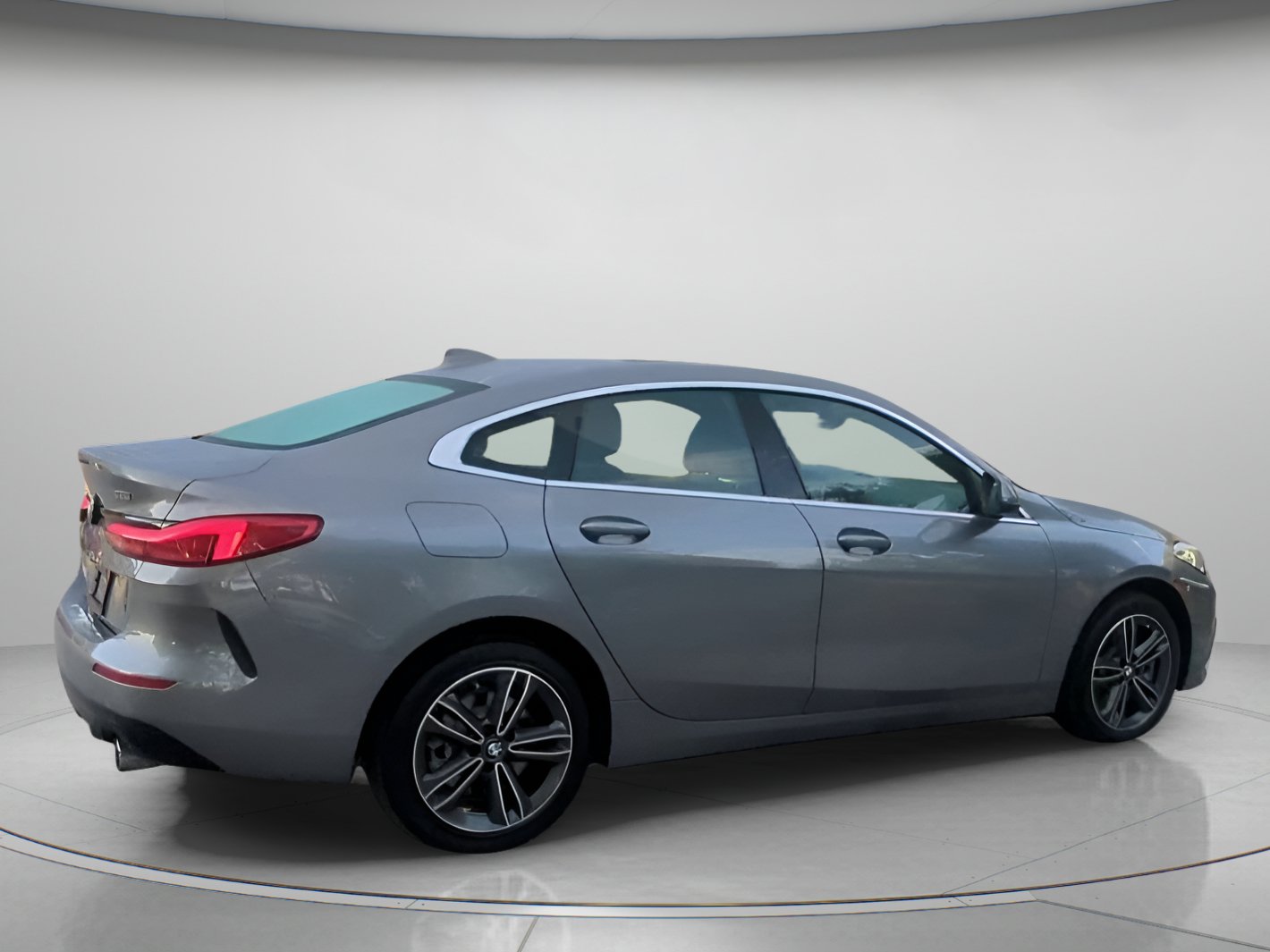 Used 2024 BMW 228i Gran Coupe w/ Convenience Package FWD image 29