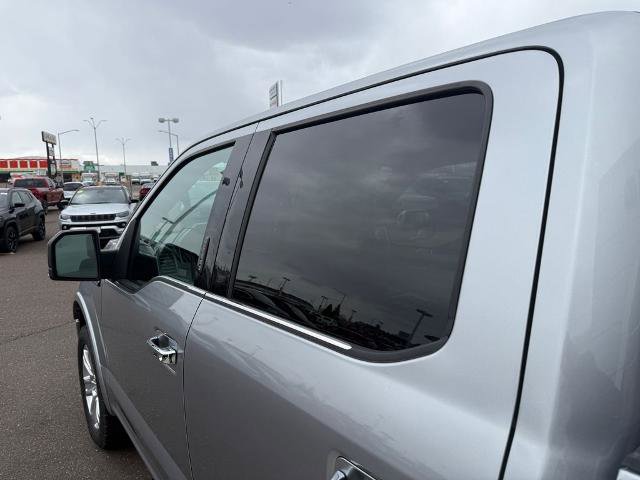 Certified 2020 Ford F150 Platinum AWD/4WD image 27