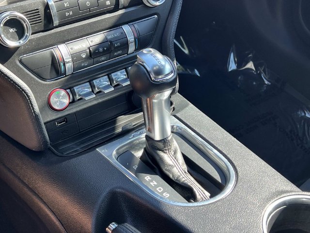 Certified 2019 Ford Mustang GT w/ GT Performance Package RWD image 25