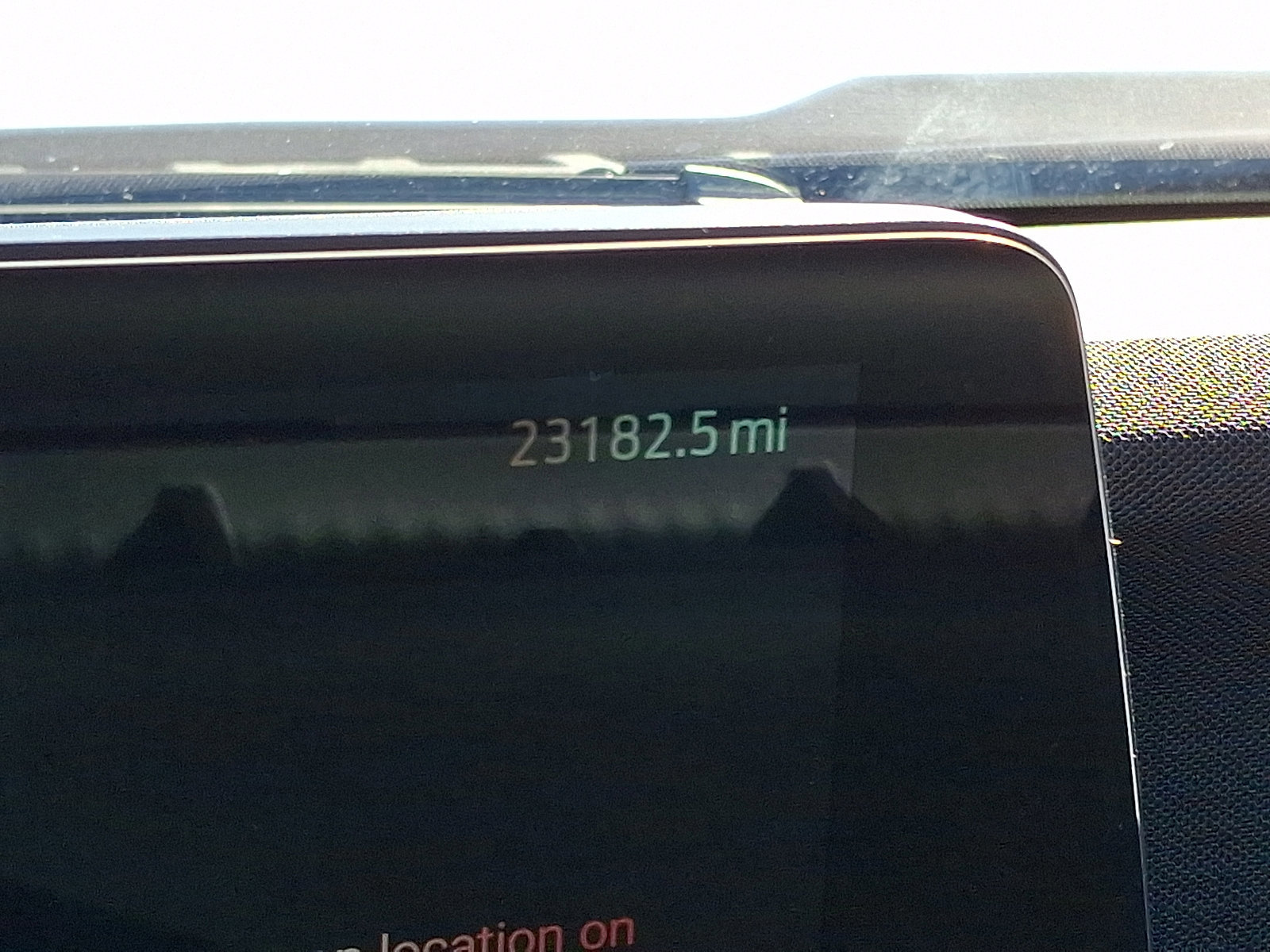 Certified 2025 Ford Expedition Max Active image 23