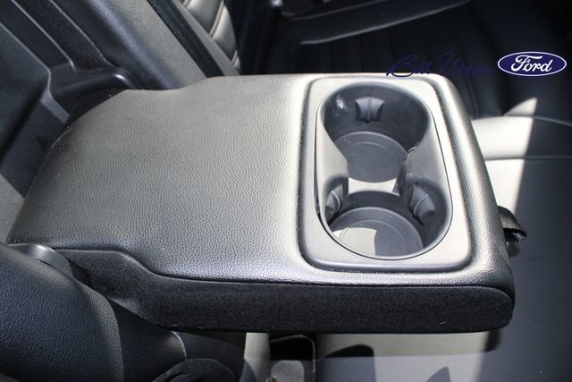 Certified 2024 Ford Edge SEL image 14