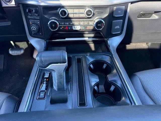 Certified 2024 Ford F150 Lariat w/ Tow/Haul Package image 17