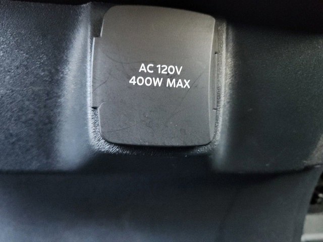 Certified 2025 Ford Expedition Max Platinum image 21