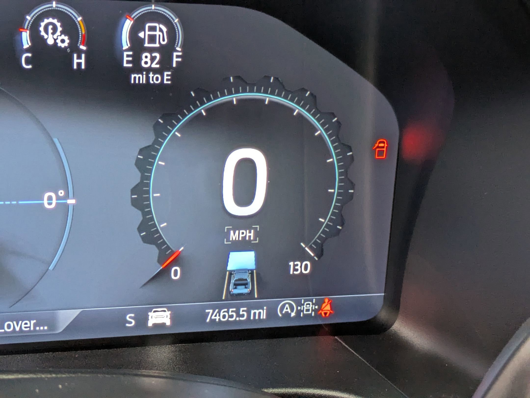 Certified 2024 Ford Ranger Raptor image 21