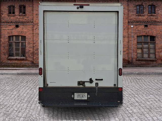 Certified 2022 Ford Transit 350 DRW image 3