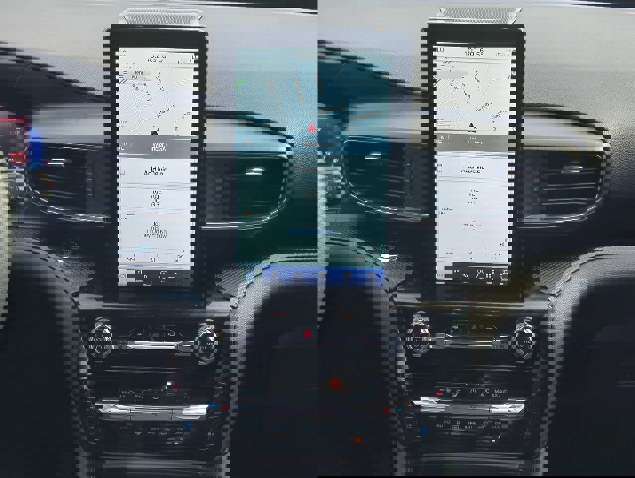 Certified 2023 Ford Explorer ST w/ Equipment Group 401A image 16