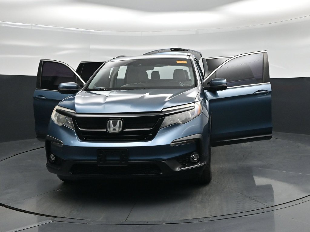 Used 2021 Honda Pilot Special Edition image 31