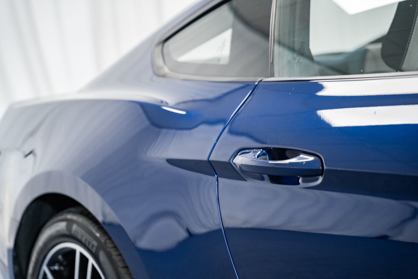 Certified 2019 Ford Mustang Coupe image 14