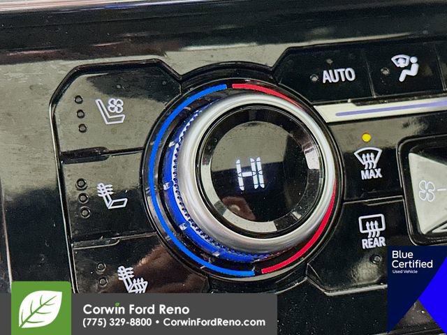 Used 2024 GMC Sierra 3500 Denali w/ Denali Reserve Package image 24