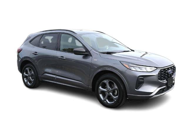 Certified 2024 Ford Escape ST-Line w/ Tech Pack #1 AWD/4WD image 3