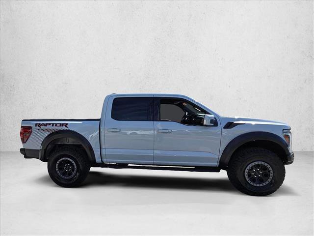 Certified 2025 Ford F150 Raptor image 4
