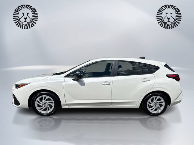 Used 2024 Subaru Impreza 2.0i AWD/4WD image 10