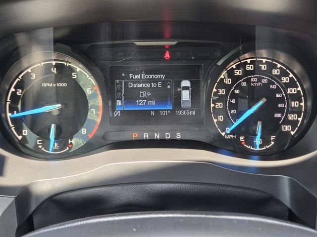 Certified 2019 Ford Ranger XL w/ FX4 Off-Road Package AWD/4WD image 15