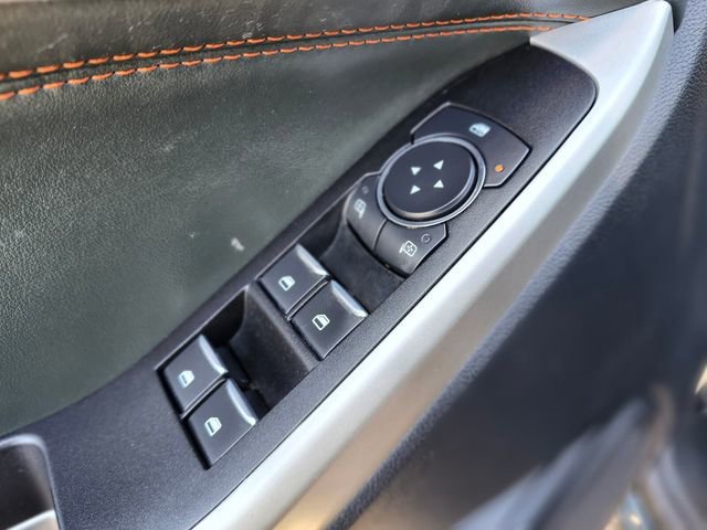 Certified 2022 Ford Explorer Timberline image 19