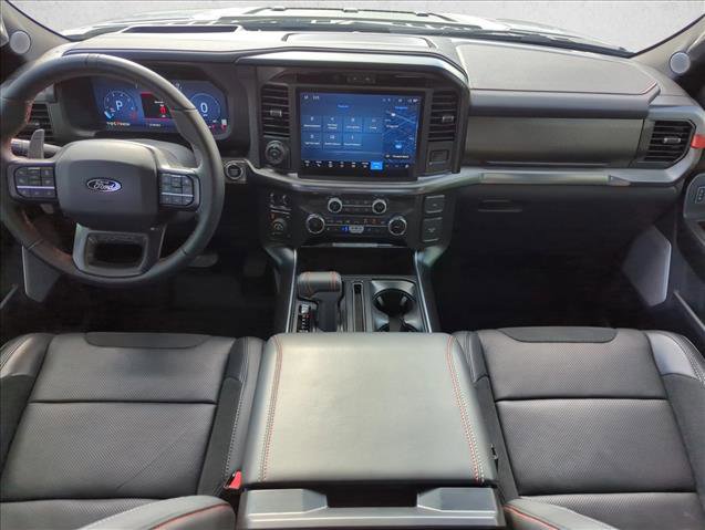 Certified 2025 Ford F150 Raptor image 20