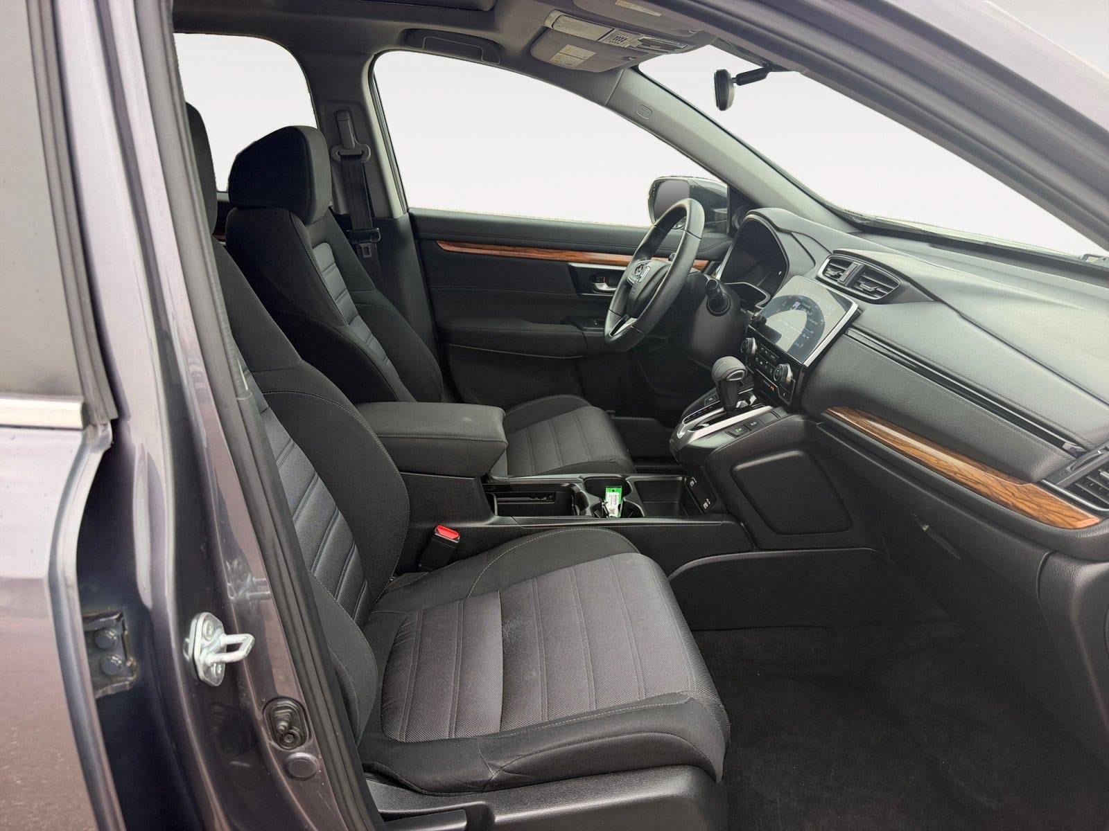 Used 2022 Honda CR-V EX image 15