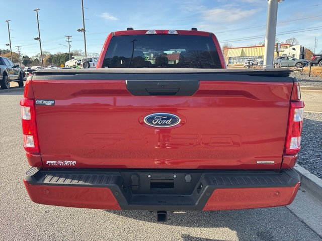 Certified 2023 Ford F150 XL w/ STX Appearance Package image 7
