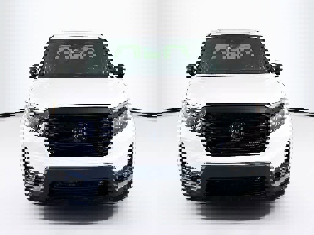 Used 2022 Honda Ridgeline Black Edition image 8